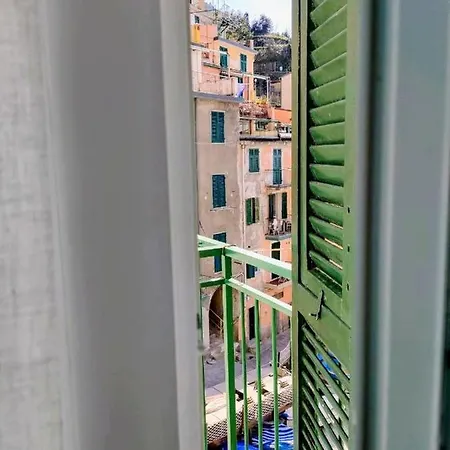 Ca' Del Mare Apartmán *