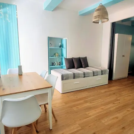 Apartmán Ca' Del Mare Riomaggiore