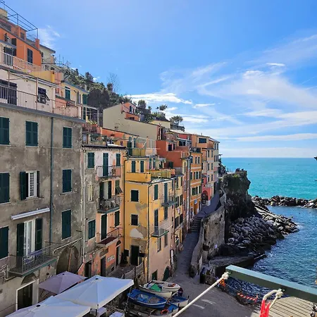 Apartmán Ca' Del Mare