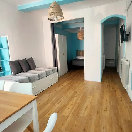 Ca' Del Mare Apartmán Riomaggiore
