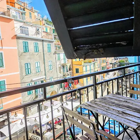 Apartmán Ca' Del Mare *