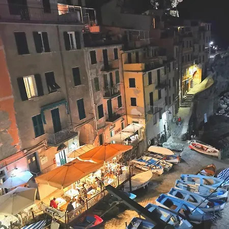 Ca' Del Mare