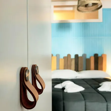 Ca' Del Mare Apartmán