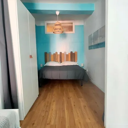 Ca' Del Mare Apartmán *