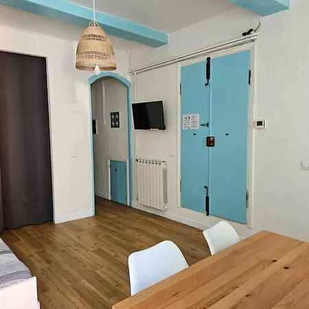 Apartmán Ca' Del Mare *
