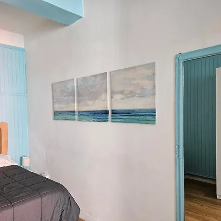 Ca' Del Mare * Riomaggiore