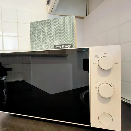 Apartmán Ca' Del Mare