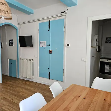 Ca' Del Mare Apartmán