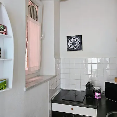 Ca' Del Mare Apartmán *