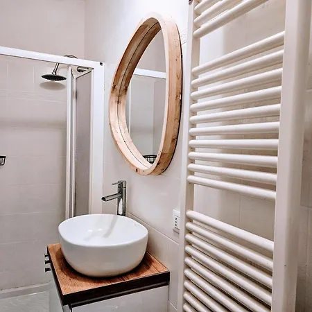 Apartmán Ca' Del Mare *