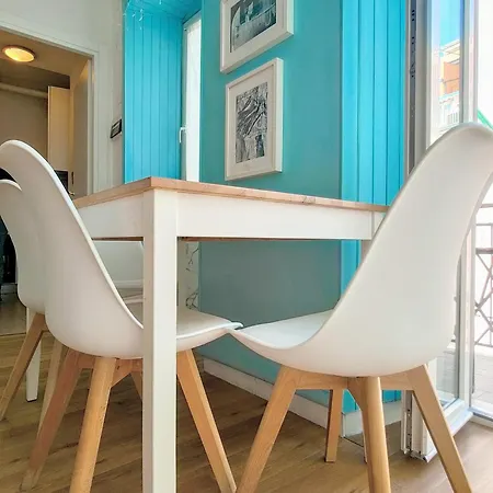 Ca' Del Mare Apartmán *