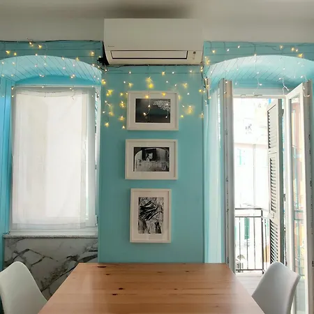 Apartment Ca' Del Mare